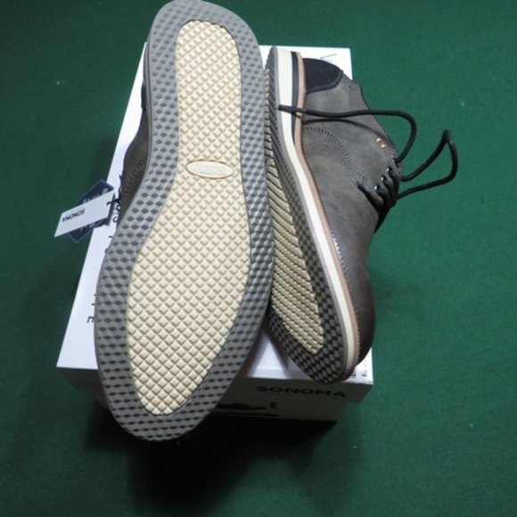 CASUAL SHOES - Picture 5 of 6